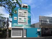 Apartamento à venda, 2 quartos 1 suíte Paraíso em Santo...