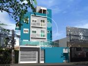 Apartamento à venda, 2 quartos 1 suíte Paraíso em Santo...