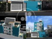 Apartamento à venda, 2 quartos 1 suíte Paraíso em Santo...