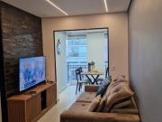 Apartamento à venda, 2 quartos, 1 suíte, Parque da Vila...