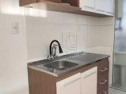 Apartamento à venda, 2 quartos, 1 suíte, Parque João...