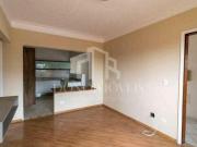 Apartamento à venda 2 quartos 1 suíte Rudge Ramos São...