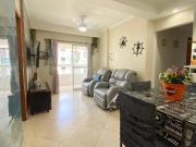 Apartamento A venda 2 quartos 1 suíte Sacada Gourmet...