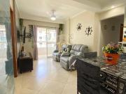 Apartamento A venda 2 quartos 1 suíte Sacada Gourmet...