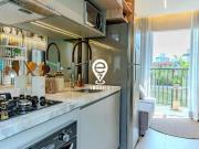 Apartamento à venda, 2 quartos, 1 suíte, Sacomã São Paulo/SP