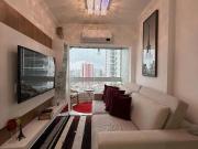 Apartamento à venda 2 quartos 1 suíte semi mobiliado no...