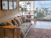 Apartamento à venda, 2 quartos, 1 suite, varanda...