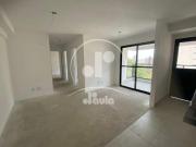 Apartamento à venda, 2 quartos 1 suíte Vila Assunção em...