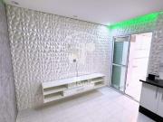 Apartamento à venda, 2 quartos 1 suíte Vila Camilópolis...