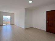 Apartamento à venda 2 quartos 1 suíte vista mar na Ocian