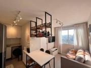 Apartamento à venda 2 Quartos, 1 Vaga, 34M², Cambuci,...