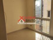 Apartamento à venda, 2 quartos, 1 vaga, 40m2, Vila Carmosina