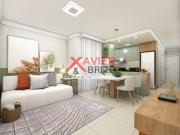 Apartamento à venda 2 Quartos, 1 Vaga, 41M², 1, São Paulo SP