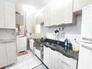 Apartamento à venda 2 Quartos, 1 Vaga, 43M², Jardim...