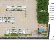 Apartamento à venda 2 Quartos, 1 Vaga, 45.64M², Jardim...