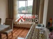 Apartamento à venda 2 Quartos, 1 Vaga, 46M², 1, São Paulo SP