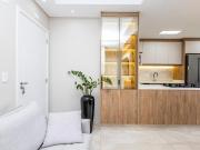 Apartamento à venda, 2 quartos, 1 vaga, 51m², Neoville,...