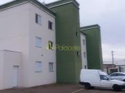 Apartamento à venda 2 Quartos, 1 Vaga, 60M², Residencial...