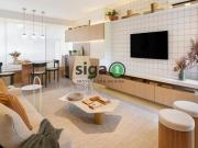Apartamento à venda 2 Quartos, 1 Vaga, 61m², Vila Mariana SP