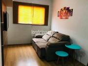 Apartamento à venda 2 Quartos, 1 Vaga, 70M², Ouro Verde,...