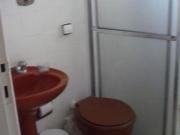 Apartamento à venda, 2 quartos, 1 vaga, Aclimação São...