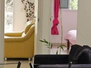 Apartamento à venda 2 quartos 1 vaga Alpina Santo André SP