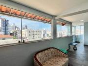 Apartamento à venda, 2 quartos, 1 vaga, Alto Barroca...