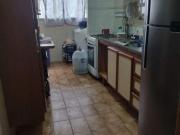 Apartamento à venda 2 quartos 1 vaga Alves Dias São...