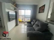 Apartamento à venda 2 quartos 1 vaga Alvinópolis São...