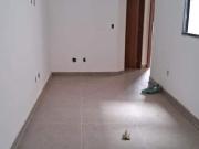 Apartamento à venda 2 quartos 1 vaga Alvorada Santo André SP