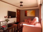 Apartamento à venda 2 quartos 1 vaga Alvorada Santo André SP