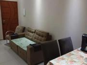 Apartamento 46 m² Localizado no bairro Alvorada Santo...