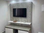 Apartamento à venda 2 quartos 1 vaga Alvorada Santo André SP