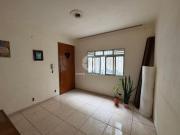 Apartamento à venda, 2 quartos, 1 vaga, Aparecida Santos/SP