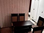 Apartamento à venda 2 quartos 1 vaga Assunção São...