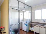 Apartamento à venda 2 quartos 1 vaga Assunção São...
