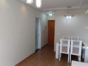 Apartamento à venda 2 quartos 1 vaga Assunção São...