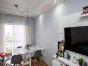 Apartamento à venda 2 quartos 1 vaga Assunção São...