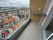 Apartamento à venda 2 quartos 1 vaga Assunção São...