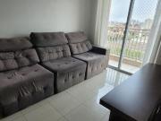 Apartamento à venda 2 quartos 1 vaga Assunção São...