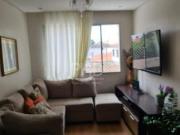 Apartamento à venda, 2 quartos, 1 vaga, Assunção São...