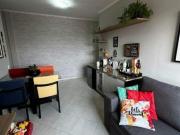 Apartamento à venda 2 quartos 1 vaga Baeta Neves São...