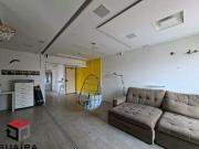 Apartamento à venda 2 quartos 1 vaga Baeta Neves São...