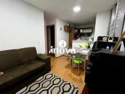 Apartamento à venda, 2 quartos, 1 vaga, Boa Vista Uberaba/MG