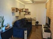 Apartamento à venda 2 quartos 1 vaga Bocaina Mauá SP