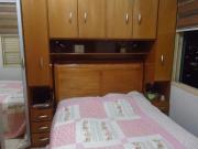 Apartamento à venda, 2 quartos, 1 vaga, Brás São Paulo/SP