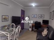 Apartamento à venda, 2 quartos, 1 vaga, Buritis,...