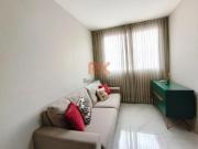 Apartamento à venda, 2 quartos, 1 vaga, Cabral Contagem/MG