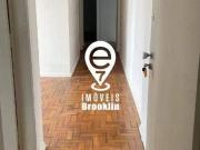 Apartamento à venda, 2 quartos, 1 vaga, Cambuci São Paulo/SP