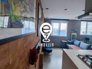 Apartamento à venda, 2 quartos, 1 vaga, Cambuci São Paulo/SP